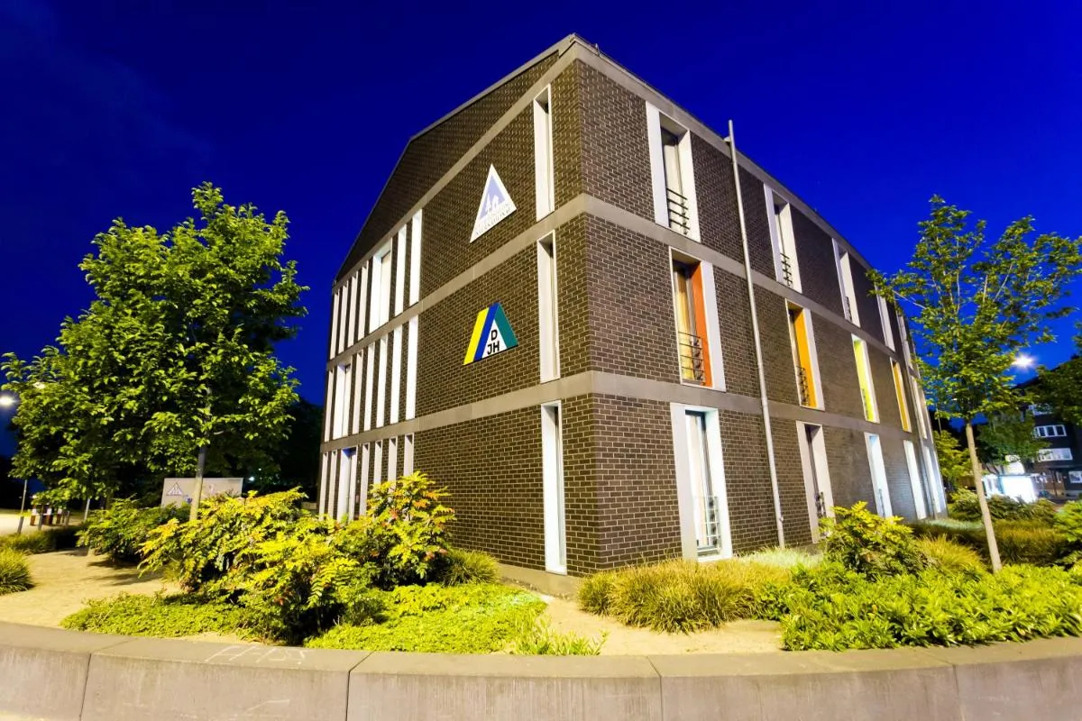 Image 5 of Jugendherberge Düsseldorf