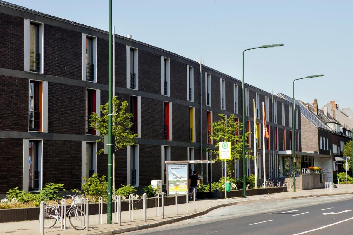 Image 6 of Jugendherberge Düsseldorf