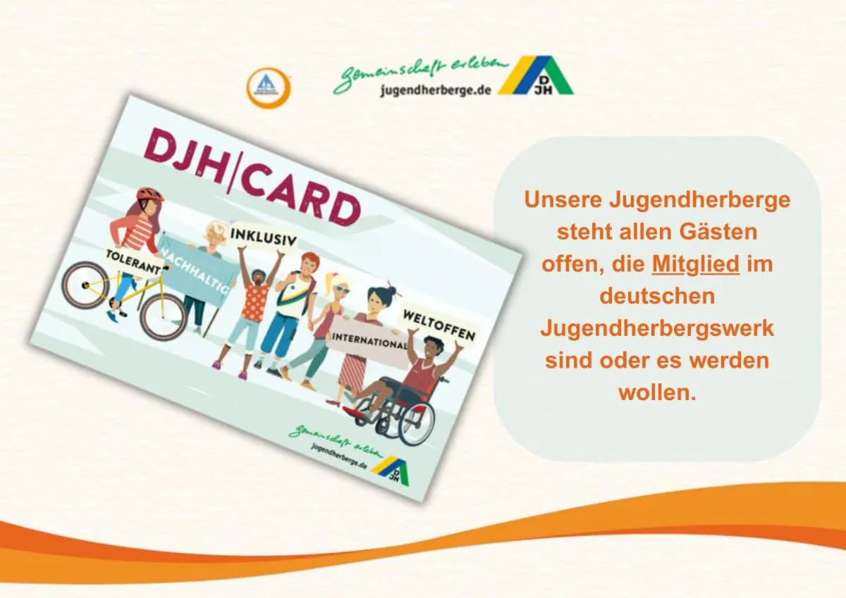 Image 2 of Jugendherberge Düsseldorf