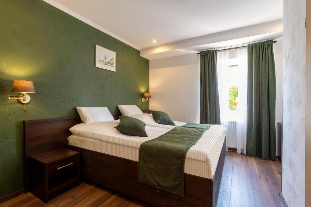 Image of Jupa’s Hotel