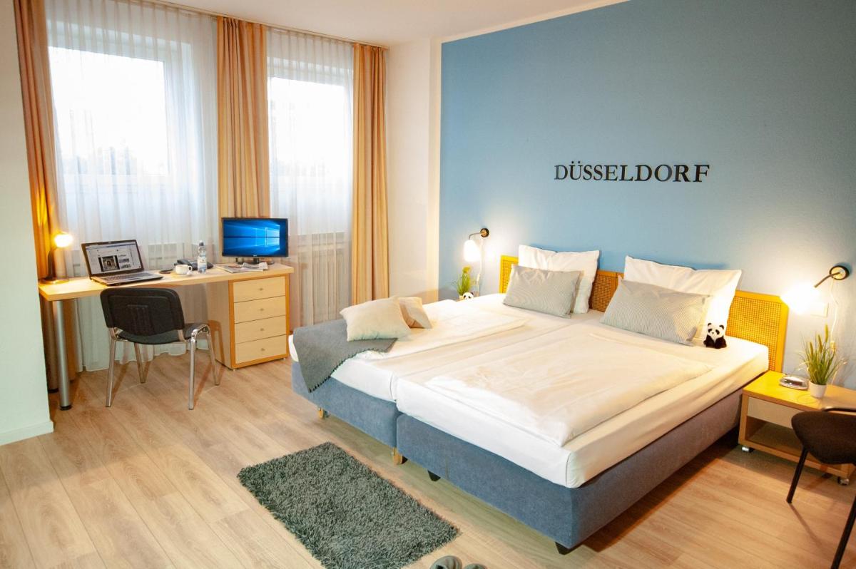 Image 1 of KEMPE Komfort Hotel