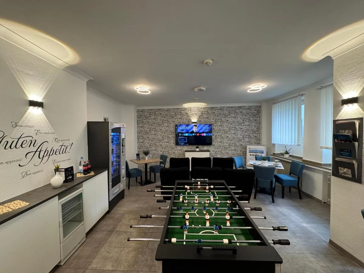 Image 4 of KEMPE Komfort Hotel