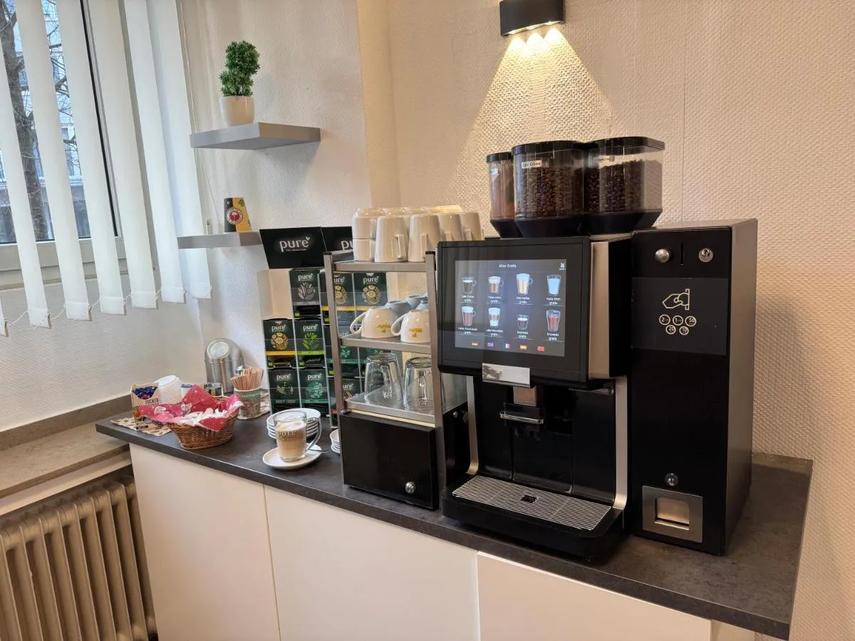 Image 2 of KEMPE Komfort Hotel