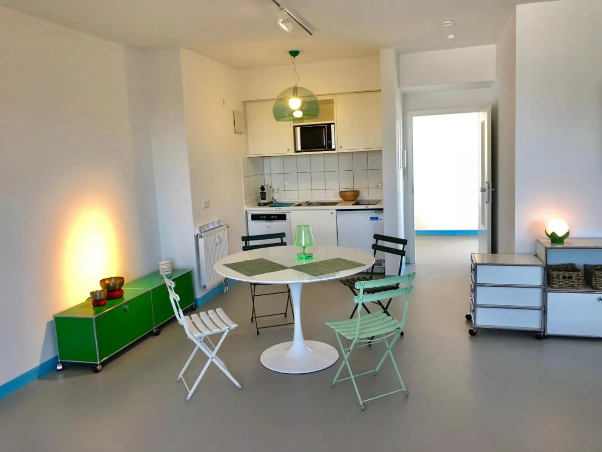 Image 3 of Kaiserteich Wohnung