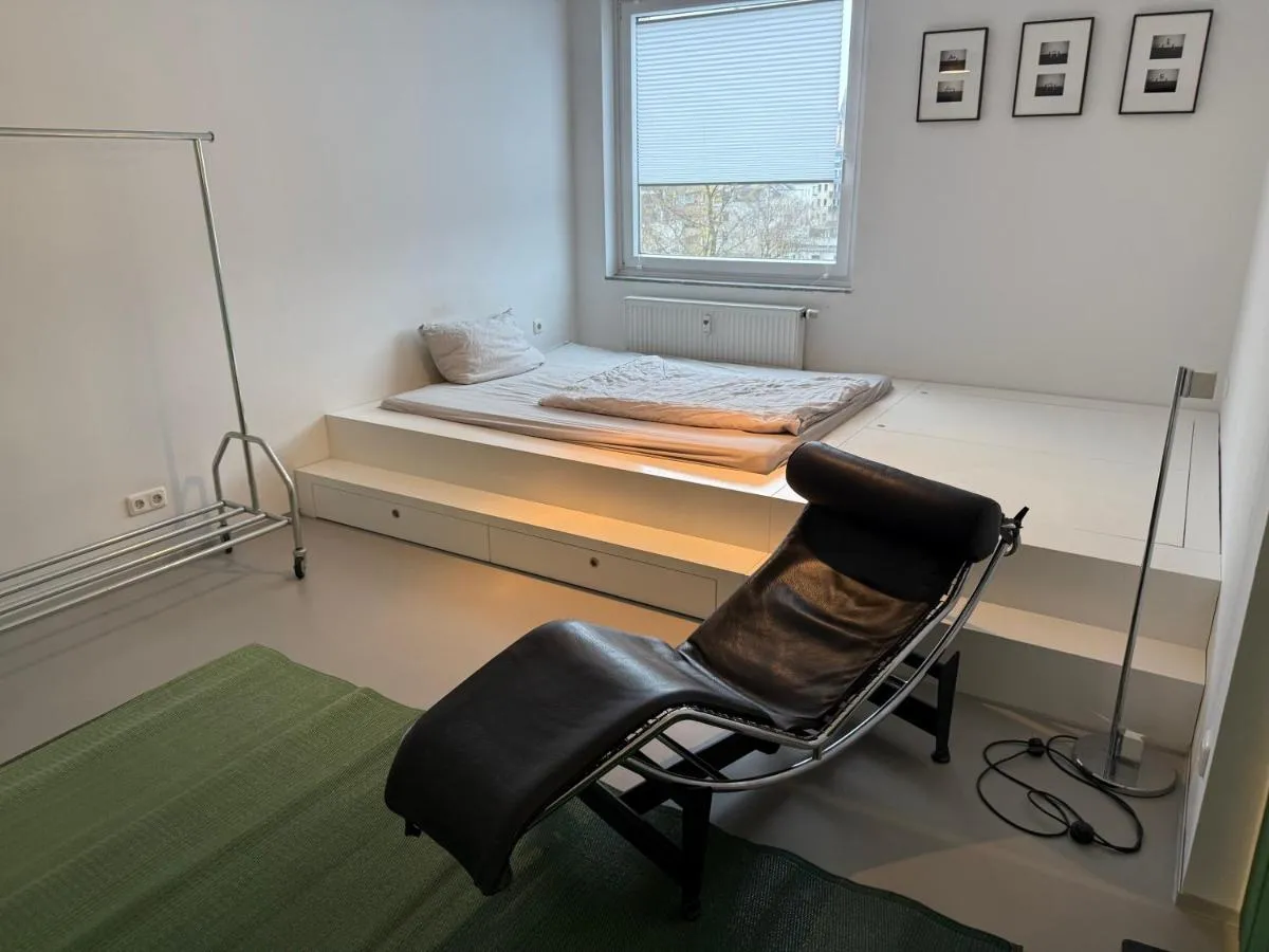 Image 1 of Kaiserteich Wohnung