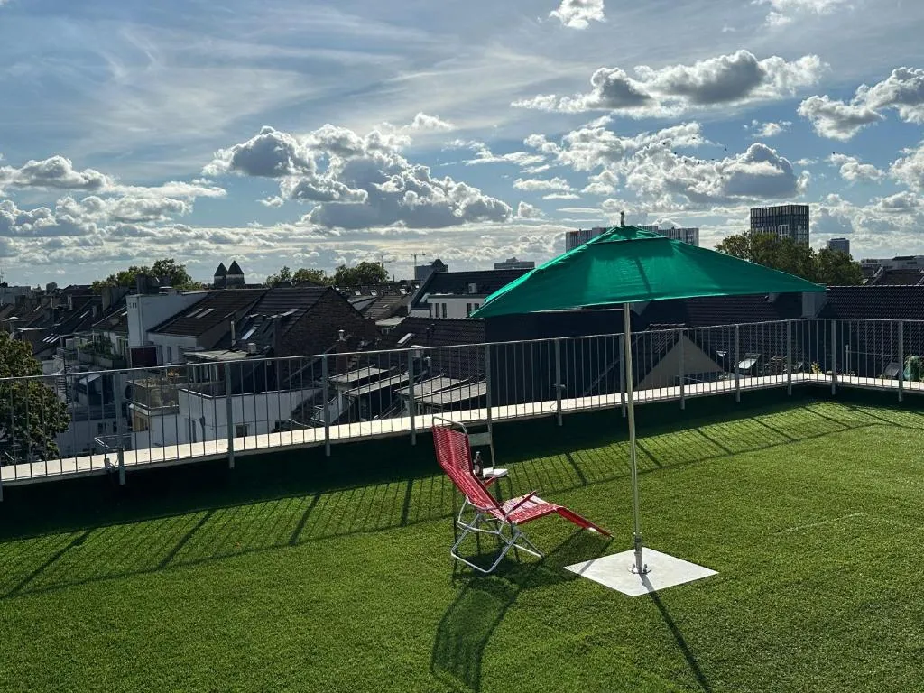 Image of Kaiserteich Wohnung