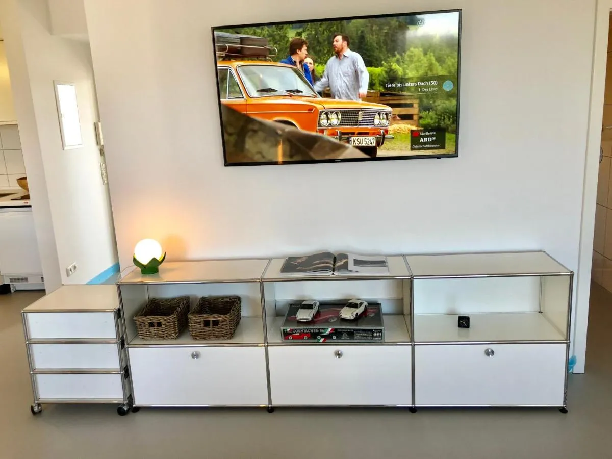 Image 4 of Kaiserteich Wohnung