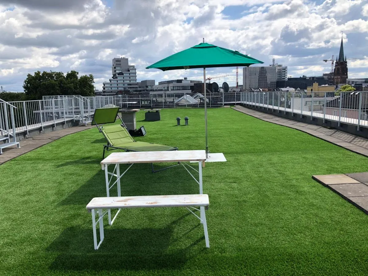 Image 5 of Kaiserteich Wohnung