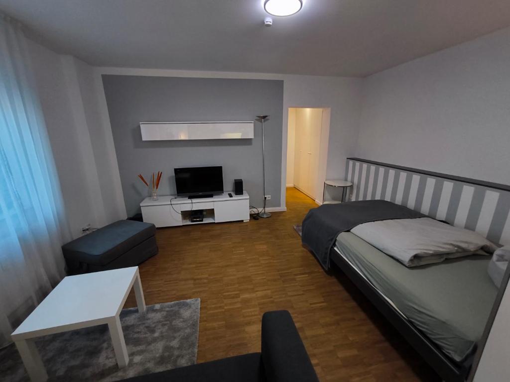 Image of Komfort Apartment in Düsseldorf