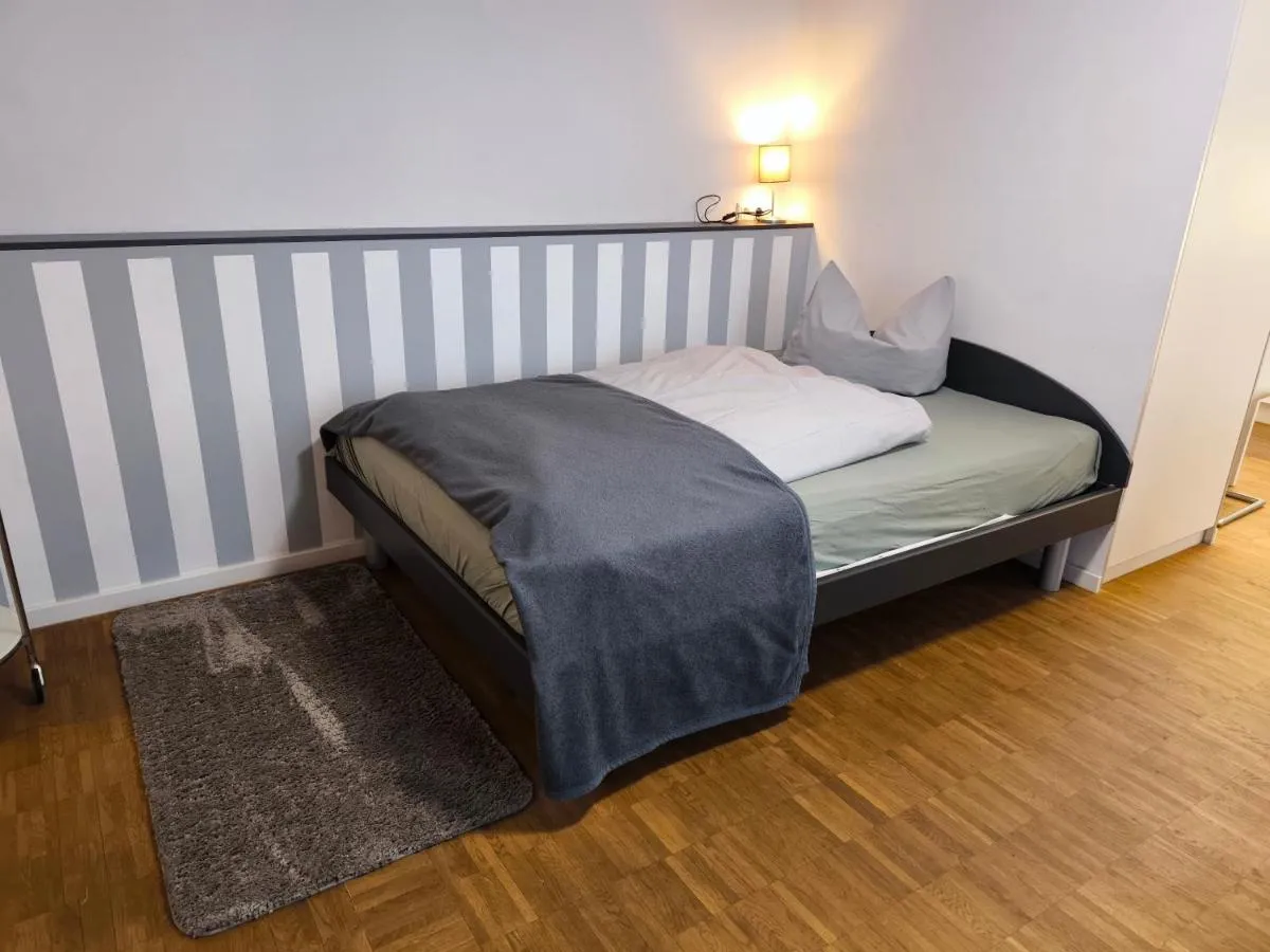 Image 1 of Komfort Apartment in Düsseldorf