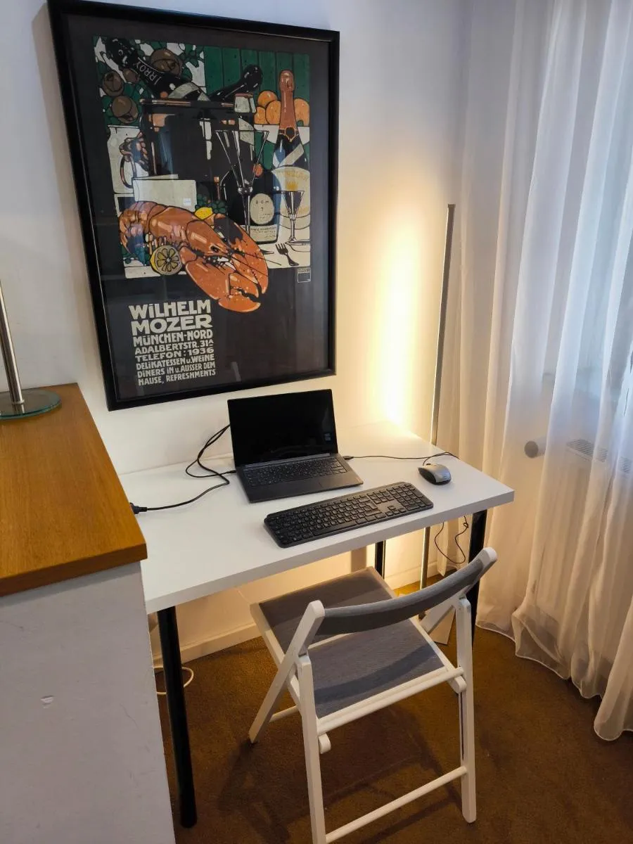 Image 6 of Komfort Apartment in Düsseldorf