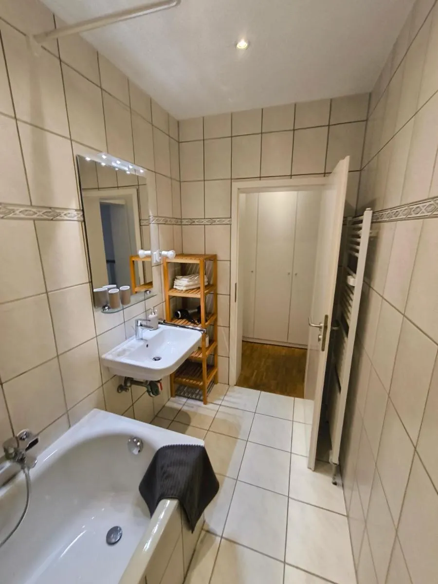 Image 3 of Komfort Apartment in Düsseldorf