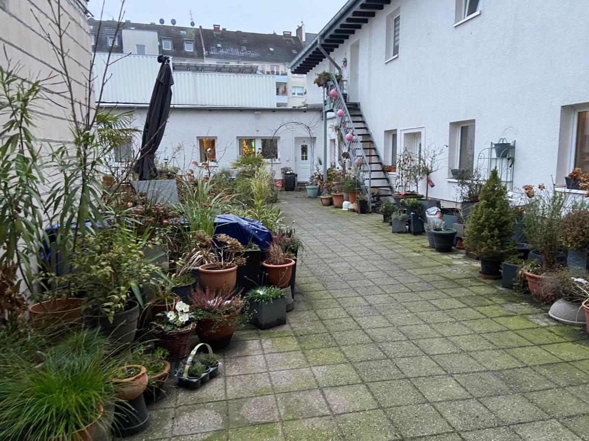 Image 5 of Komfort Apartment in Düsseldorf