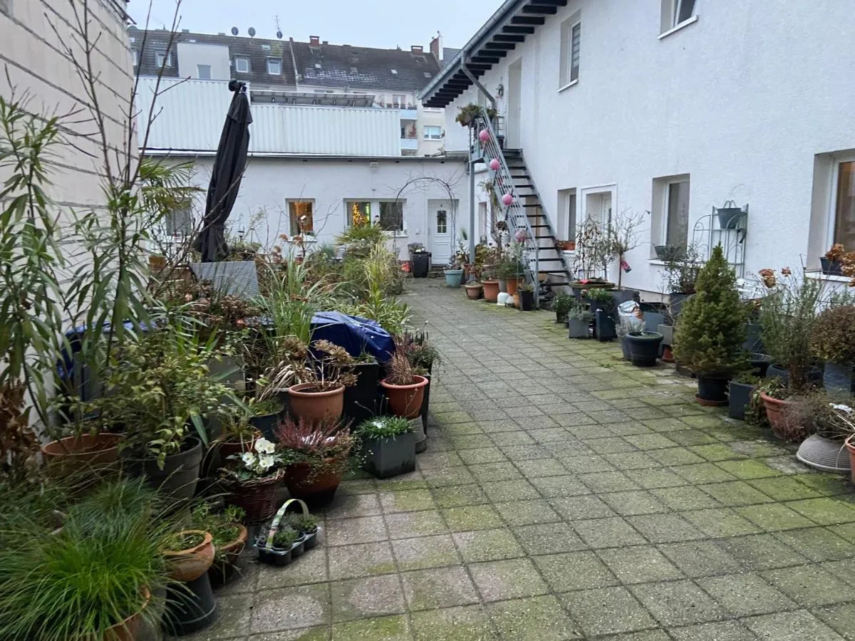 Image 5 of Komfort Apartment in Düsseldorf