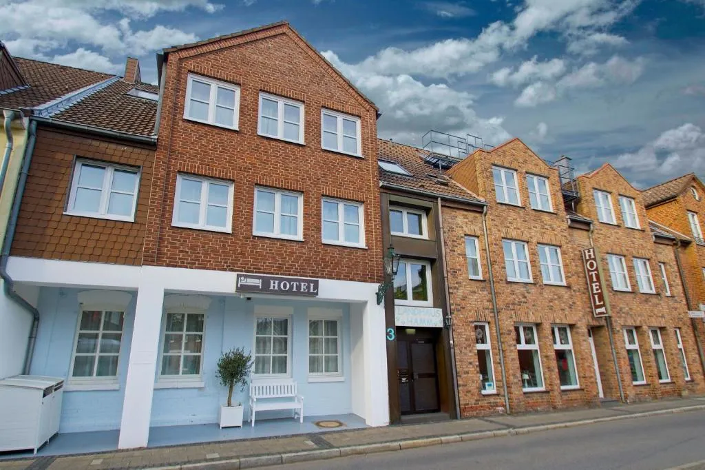 Image of Landhaus Hamm THE UNIQUE BOUTIQUE HOTEL