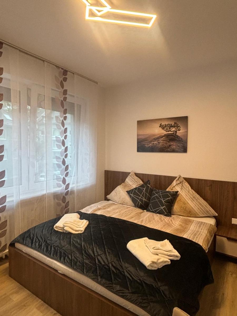 Image 6 of Lenti Düsseldorfer Apartment’s