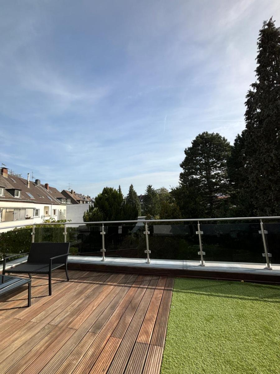 Image 5 of Lenti Düsseldorfer Apartment’s