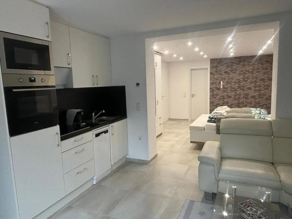 Image 3 of Lenti Düsseldorfer Apartment’s