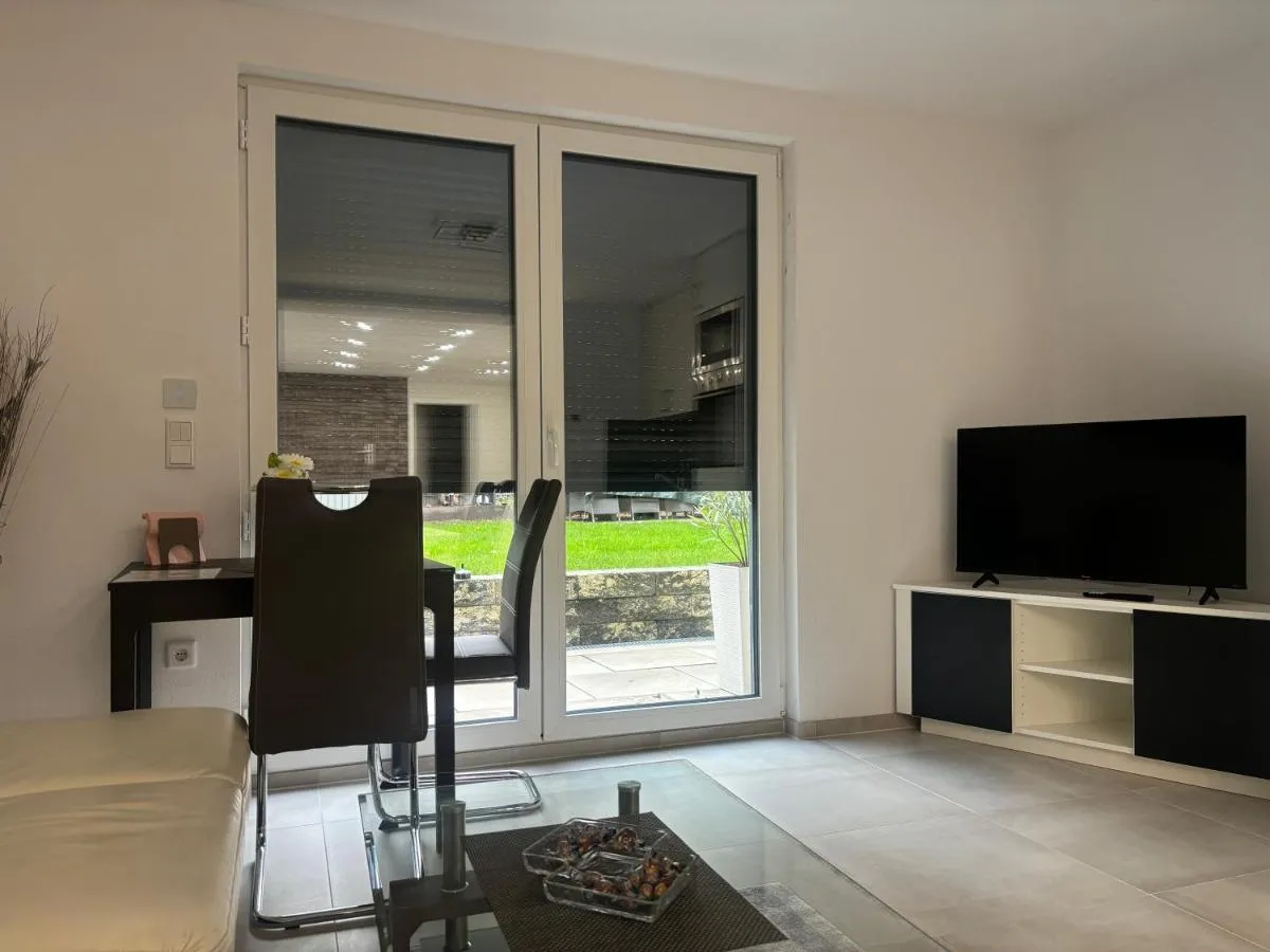 Image 4 of Lenti Düsseldorfer Apartment’s