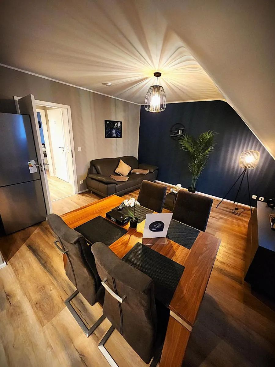 Image 3 of Liro Apartments Düsseldorf