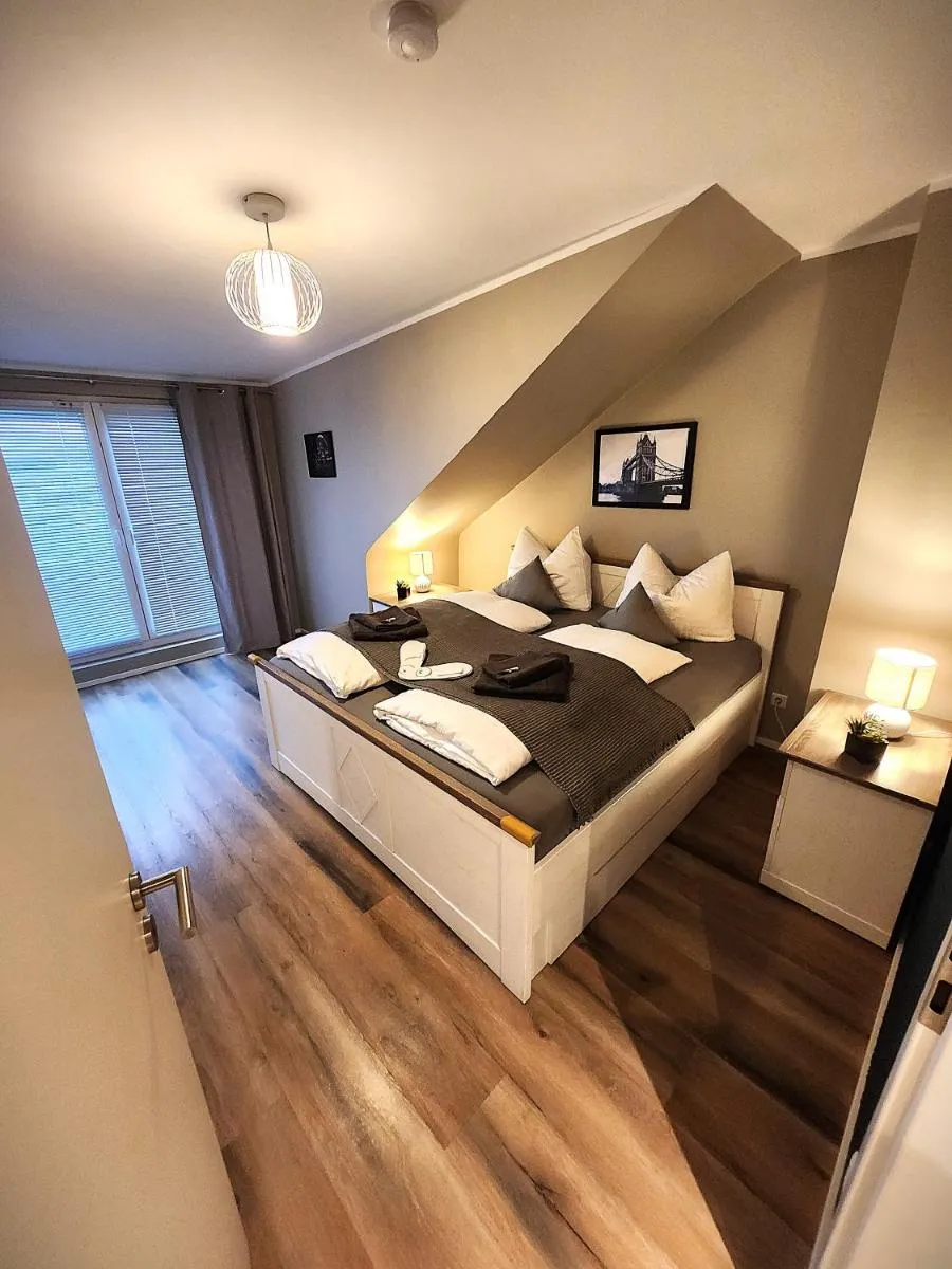 Image 5 of Liro Apartments Düsseldorf