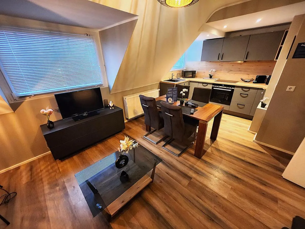 Image 1 of Liro Apartments Düsseldorf