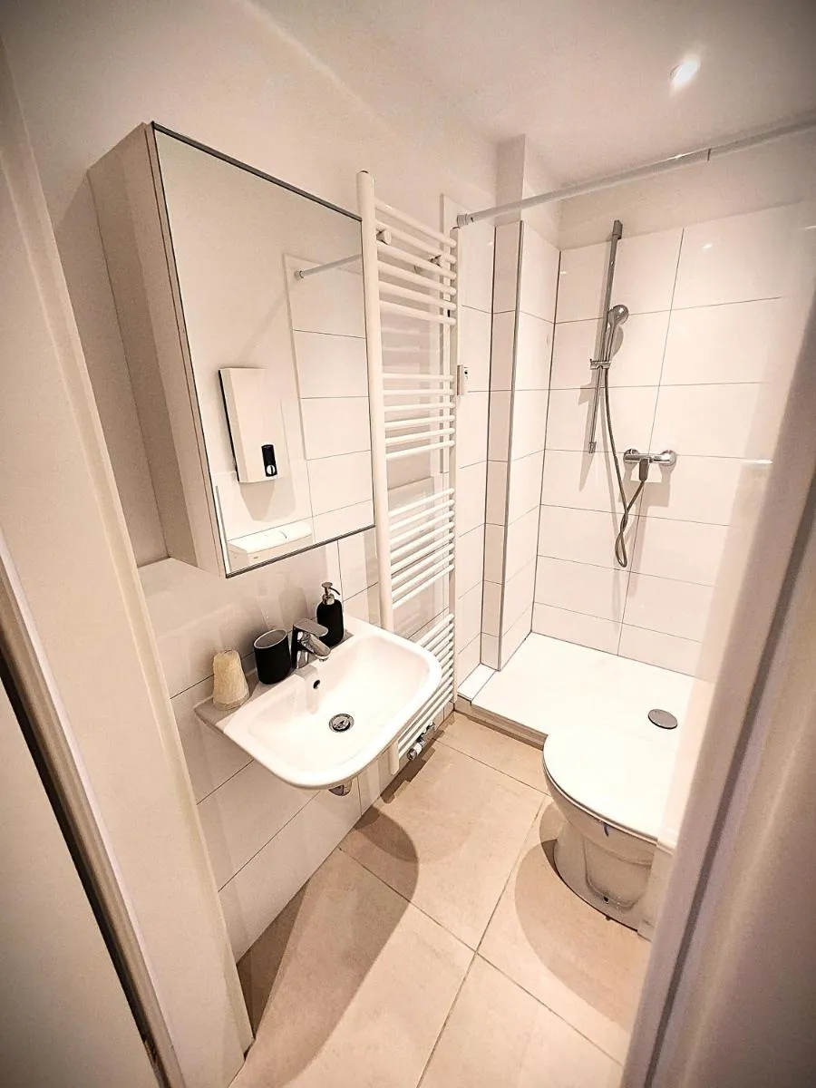 Image 4 of Liro Apartments Düsseldorf