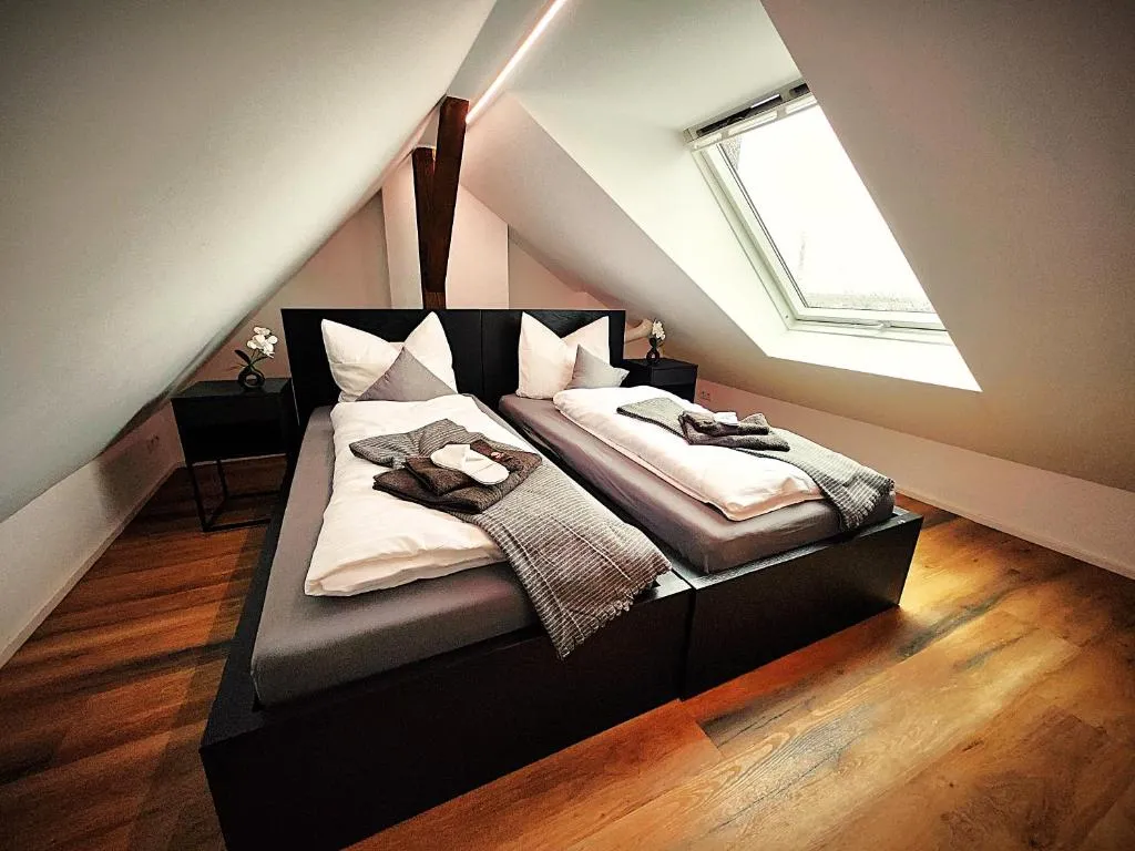 Image of Liro Apartments Düsseldorf