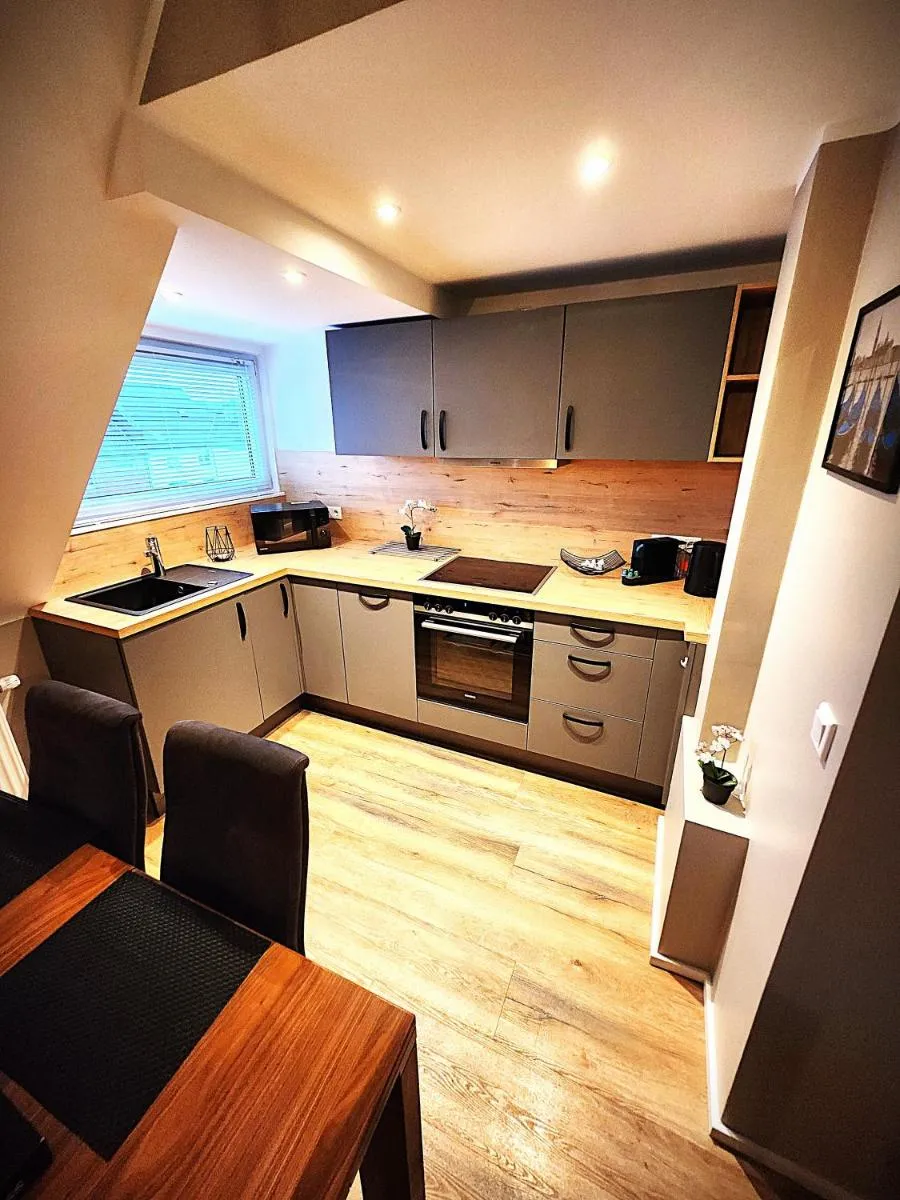 Image 6 of Liro Apartments Düsseldorf