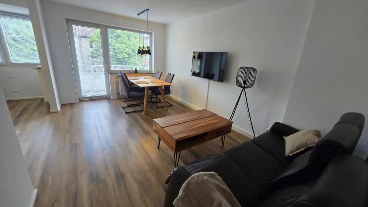 Image 2 of Liro Apartments Düsseldorf