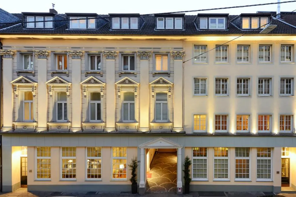 Image of Living am Carlsplatz Apartment