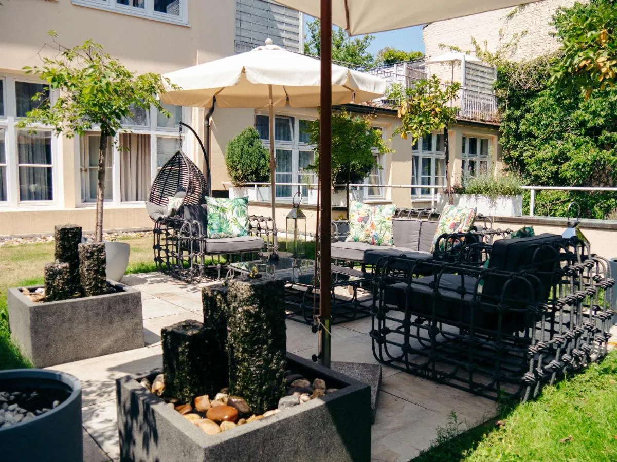 Image 5 of Living am Carlsplatz Apartment