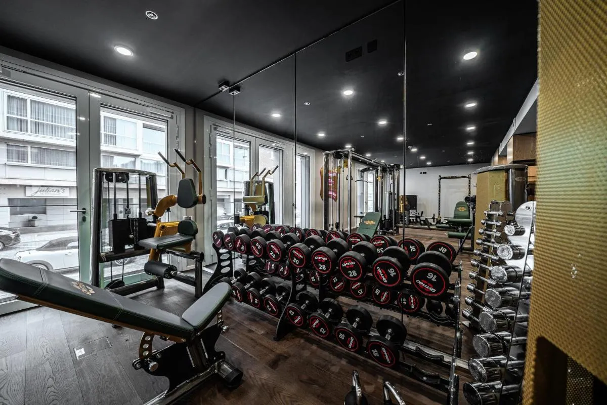 Image 4 of Luxury Apartments Düsseldorf