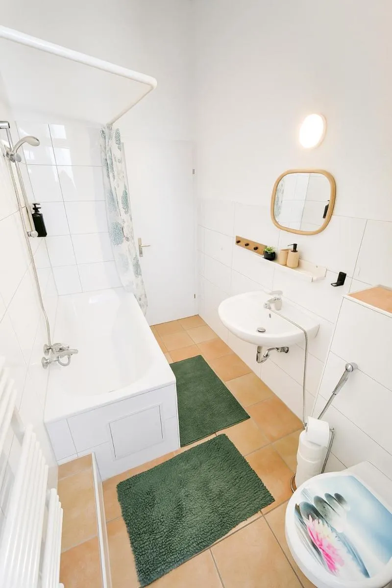 Image 3 of Luxury apartment center of Düsseldorf