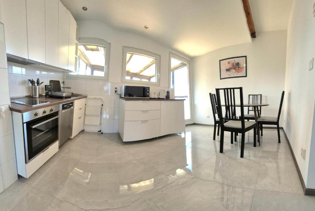 Image of M&A Home