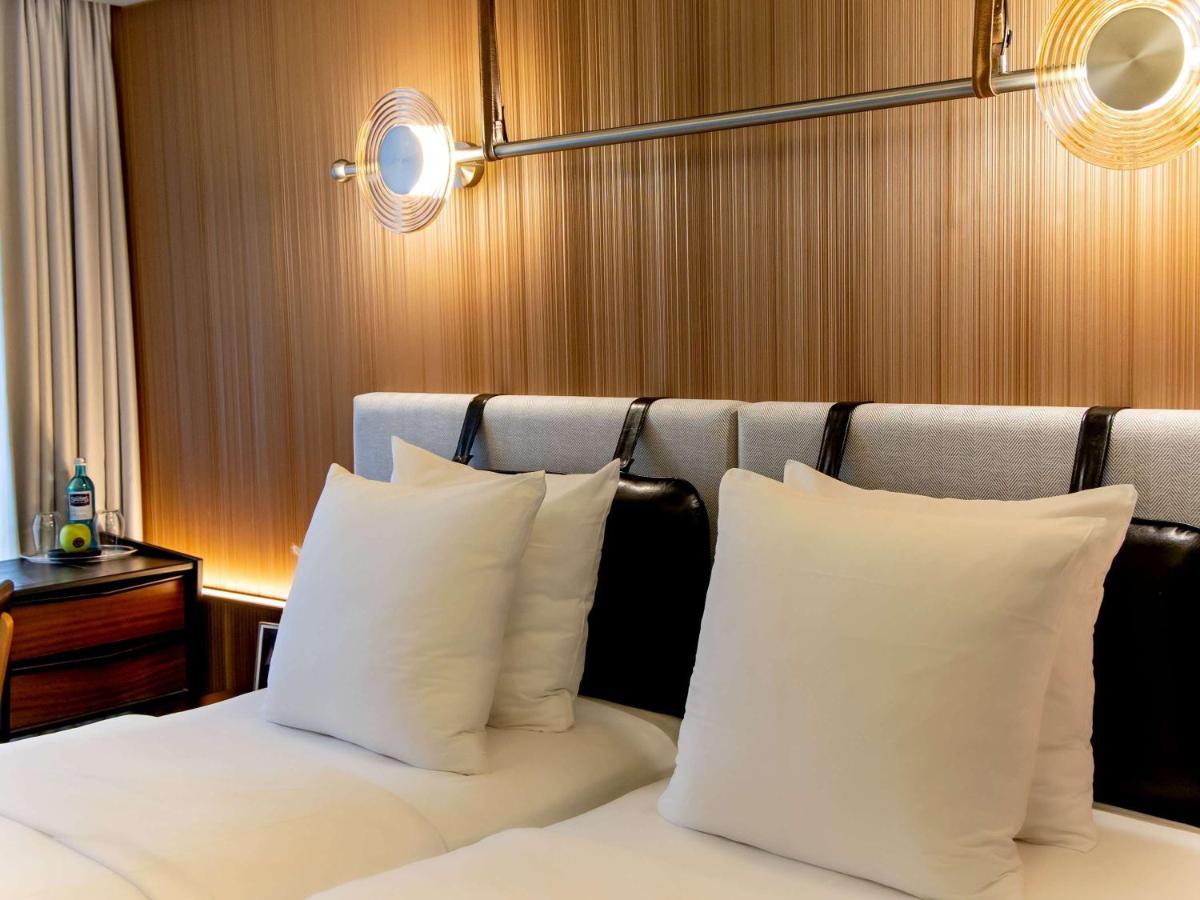Image 4 of MUZE Hotel Dusseldorf – Handwritten Collection