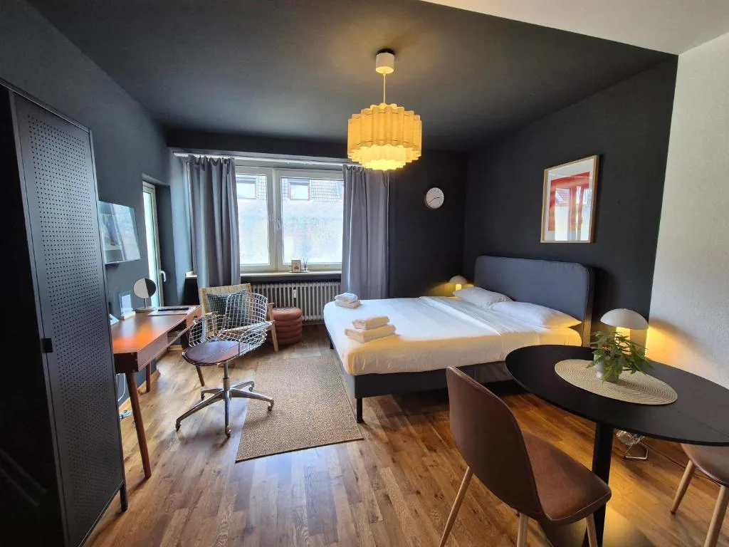 Image of MedienHafen Designer Studio