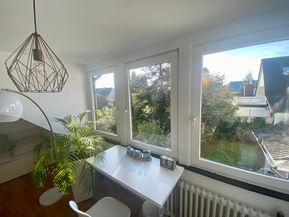 Image 5 of (Messe)Zimmer mit Bad und Ankleideraum + Parkplatz