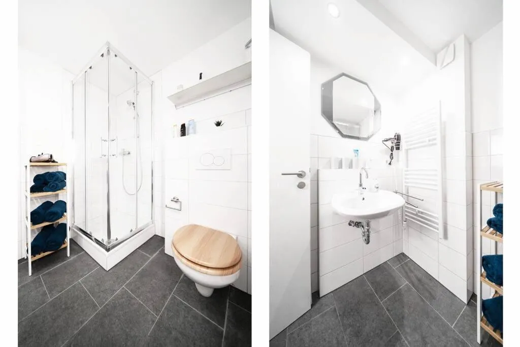 Image 2 of Messe Düsseldorf Top Ausstattung Netflix Wlan