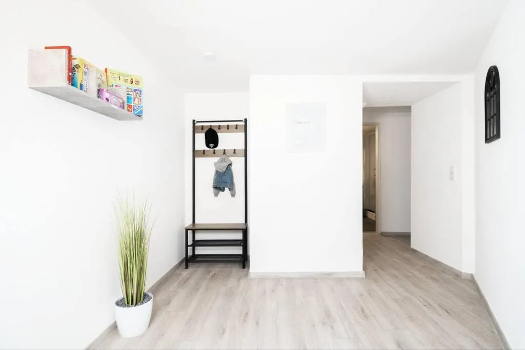 Image 4 of Messe Düsseldorf Top Ausstattung Netflix Wlan