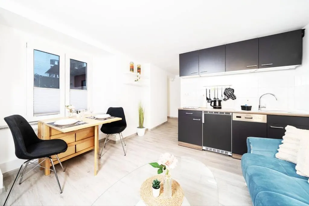 Image 3 of Messe Düsseldorf Top Ausstattung Netflix Wlan