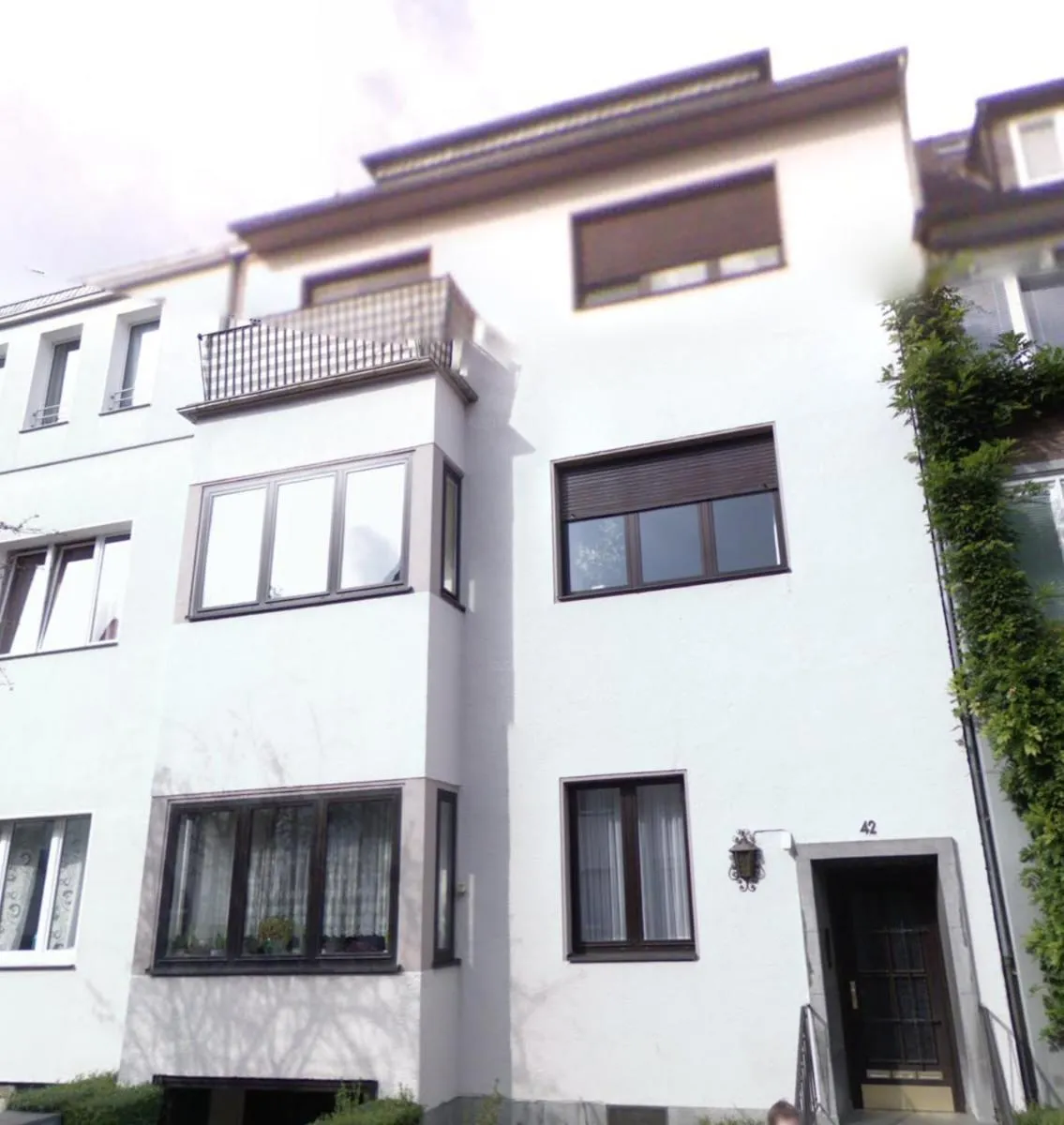 Image 5 of Messe Ferienwohnung Düsseldorf Oberkassel