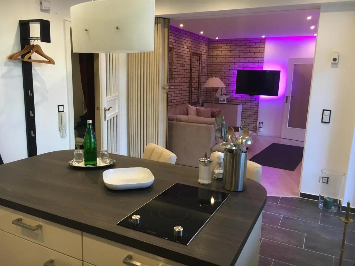 Image 2 of Messe Ferienwohnung Düsseldorf Oberkassel