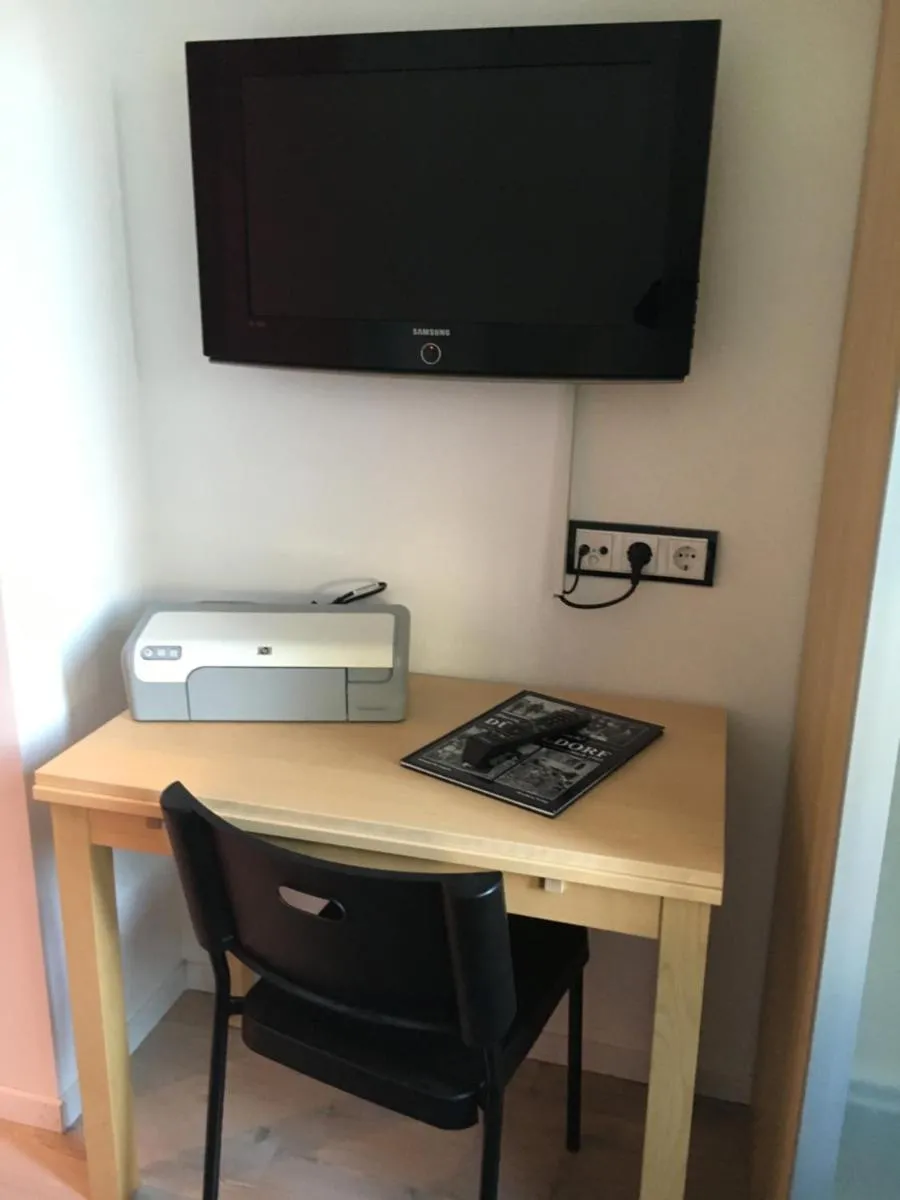 Image 4 of Messe Ferienwohnung Düsseldorf Oberkassel