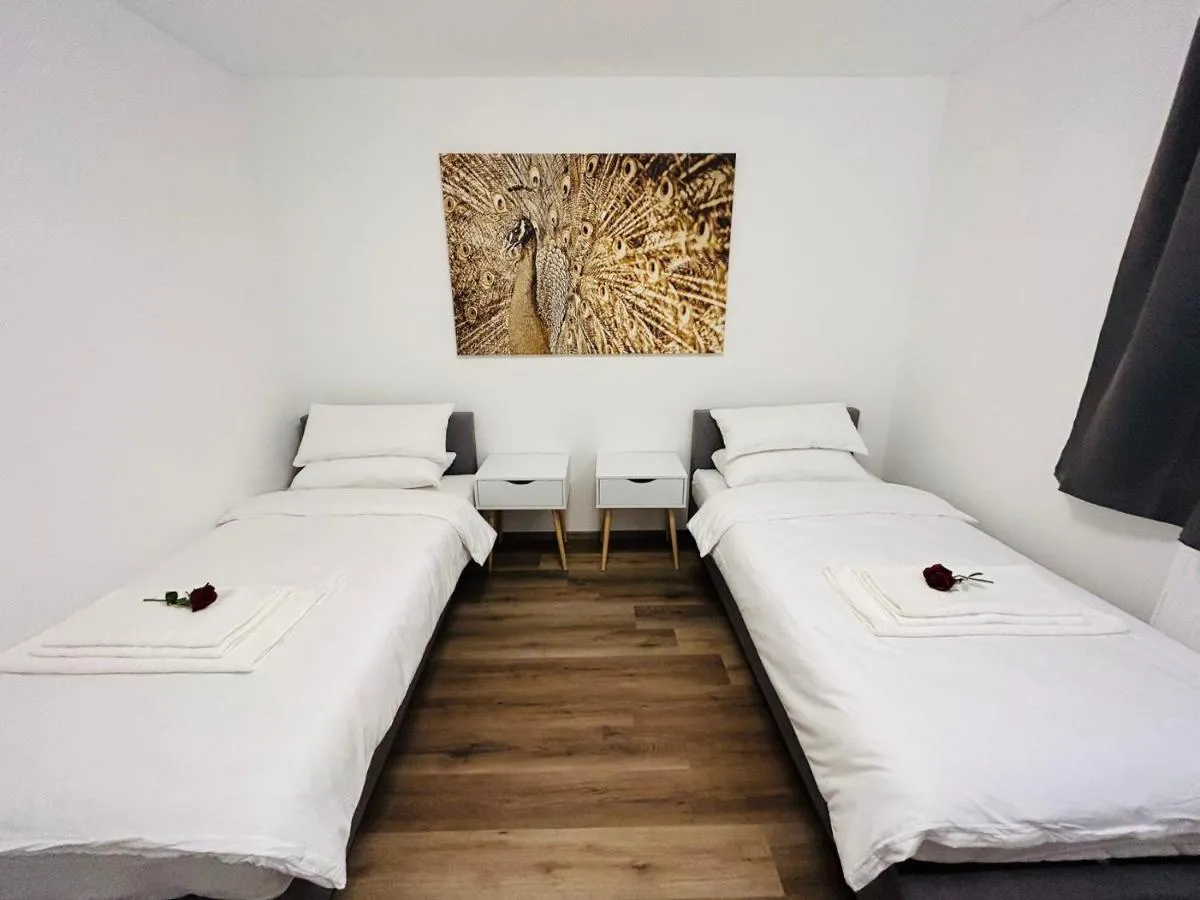 Image 1 of Messe HV-1