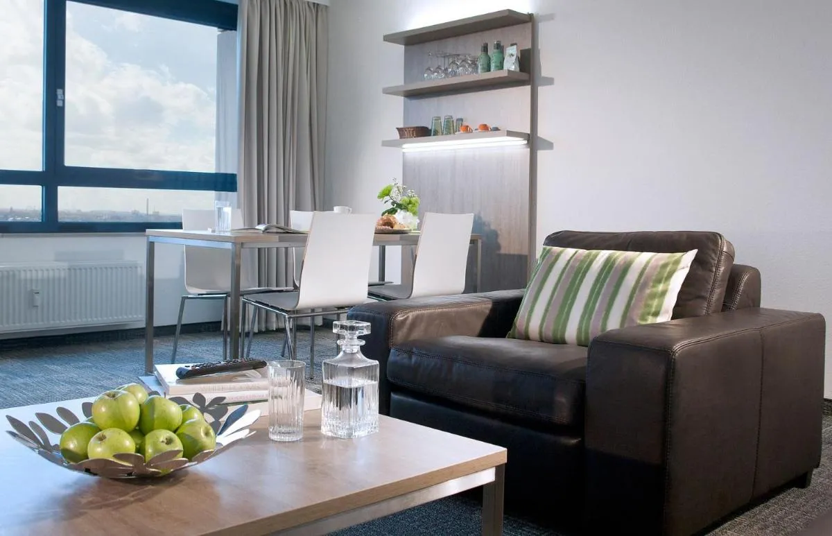 Image 3 of Messe Residence by Gerda Good Living – Digital Access