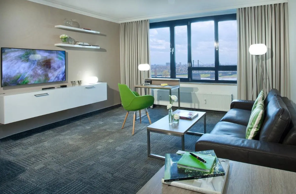 Image 4 of Messe Residence by Gerda Good Living – Digital Access