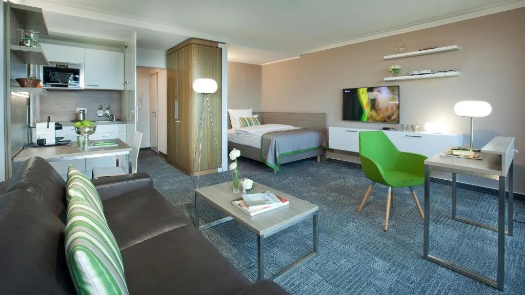 Image of Messe Residence by Gerda Good Living – Digital Access