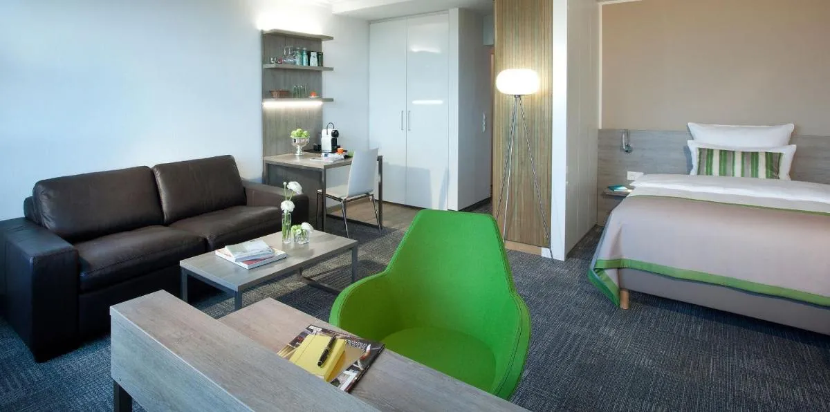 Image 6 of Messe Residence by Gerda Good Living – Digital Access