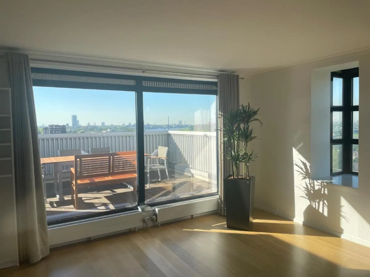 Image 5 of Messe Residence by Gerda Good Living – Digital Access